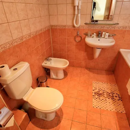 In Guest house