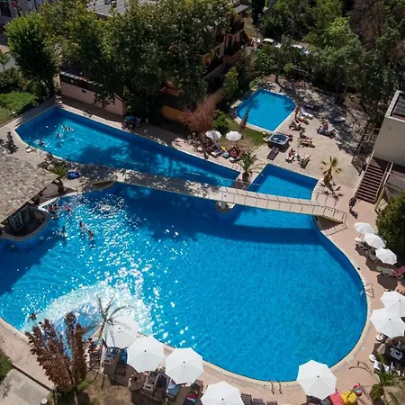 Guest house In Sunny Beach